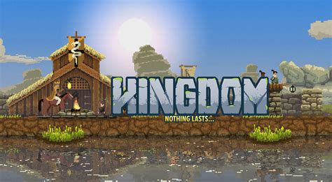 kingdom game|History — K I N G D O M .